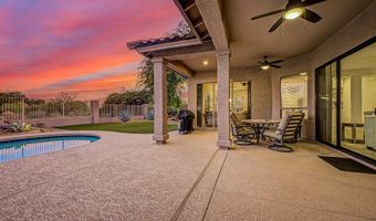 5011 E JUSTICA St, Cave Creek, AZ 85331