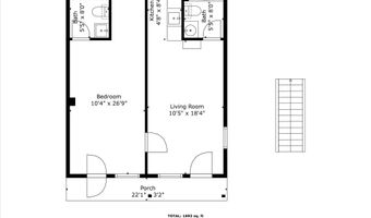 475- A KING St 13A, Basye, VA 22810