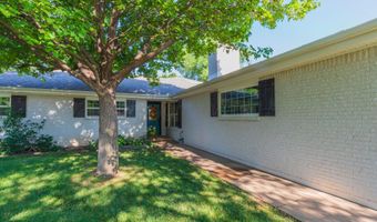 2314 Atkinsen St, Amarillo, TX 79106