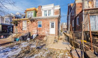 467 GERHARD St, Philadelphia, PA 19128