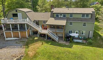 1 Goodell Rd, Antrim, NH 03440