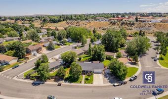 508 River View Dr, Cody, WY 82414