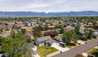 1107 W Central Ave, Belgrade, MT 59714