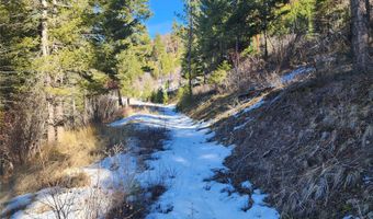 Nhn Red Rock Trail, Florence, MT 59833