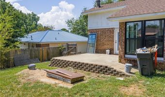 1332 Kingswood St, Alma, AR 72921