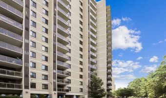 307 YOAKUM Pkwy 406, Alexandria, VA 22304