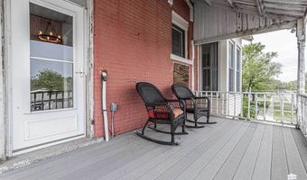 217 W 1st St, Abilene, KS 67410