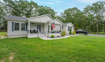 4 Gibson Ln, Cape May Court House, NJ 08210