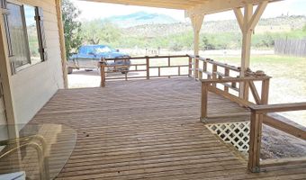 24330 E Navajo Trl, Benson, AZ 85602