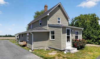 32902 HORSEY CHURCH Rd, Laurel, DE 19956
