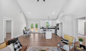 211- Lot 1 Fox Hall Dr, Amherst, VA 24521