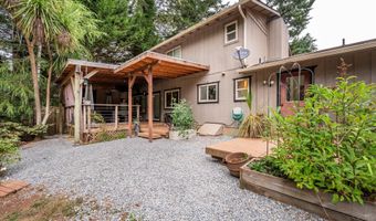 97030 DODGE Ave, Brookings, OR 97415