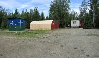 5588 REMINGTON Rd, Delta Junction, AK 99737