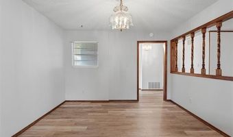 3812 Fairview Rd, Bartlesville, OK 74006