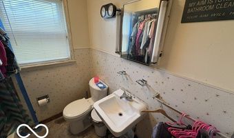 1609 N Canal St, Alexandria, IN 46001