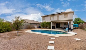 1573 E BOWMAN Dr, Casa Grande, AZ 85122
