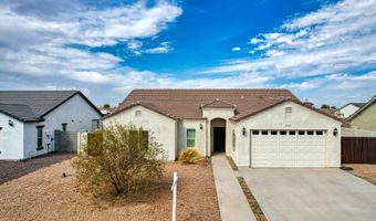 9221 W HARTIGAN Ln, Arizona City, AZ 85123