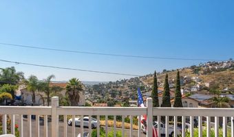 1229 La Mesa, Spring Valley, CA 91977