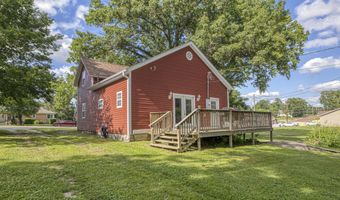 335 E 9th St, Baxter Springs, KS 66713