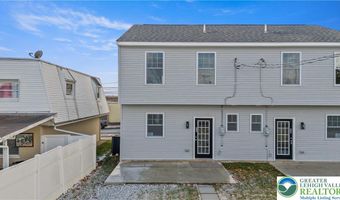 895 Graham St, Allentown, PA 18109