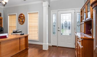 135 JUSTICE Dr, Anniston, AL 36207