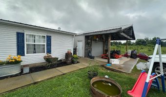 13285 W Levell Rd, Bennington, IN 47011