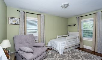 100 Blackstone St, Blackstone, MA 01504