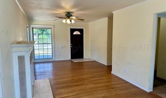 1212 S BRYAN St, Amarillo, TX 79102