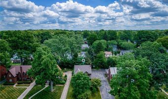 643 Orlando Ave, Akron, OH 44320
