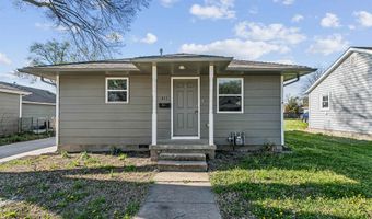 411 E Clark, Augusta, KS 67010