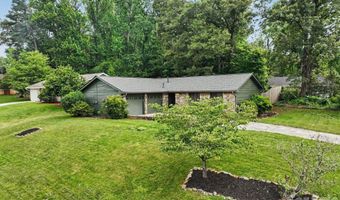21 Glen Meadows Rd, Arden, NC 28704