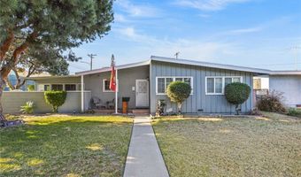 2103 E Ward Ter, Anaheim, CA 92806