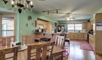 8063 SE Strawberry Ln, Galena, KS 66739