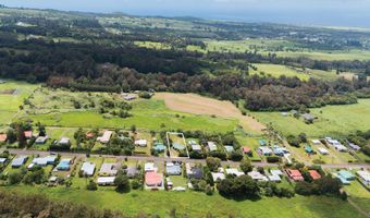 54-2379 KYNNERSLEY Rd, Kapaau, HI 96755