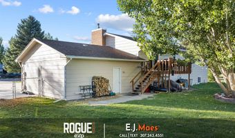 2019 N Yellow Creek Rd, Casper, WY 82604