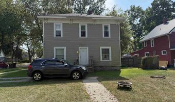 256 Ely St, Alma, MI 48801