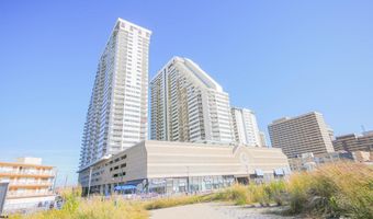 3101 Boardwalk 707-2, Atlantic City, NJ 08401