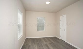 302 N KENTUCKY St, Amarillo, TX 79106