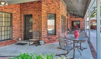2803 Ridgeway, Ardmore, OK 73401