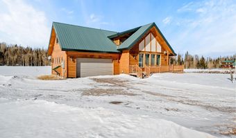 674 E Park-U-Pine Walk, Brian Head, UT 84719