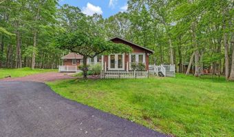 108 Tall Oak Rd, Albrightsville, PA 18210