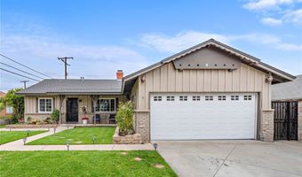 1707 E Romneya Dr, Anaheim, CA 92805