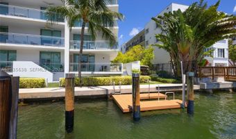 9400 W Bay Harbor Dr 101, Bay Harbor Islands, FL 33154