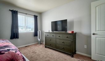 4008 MEDICINE MAN, Cheyenne, WY 82001