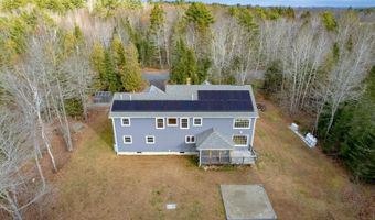 183 Skyline Rd, Bangor, ME 04401