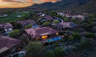 41809 N LA CANTERA Dr, Anthem, AZ 85086