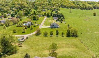 Lot # 6 Trotters Lane, Abingdon, VA 24211