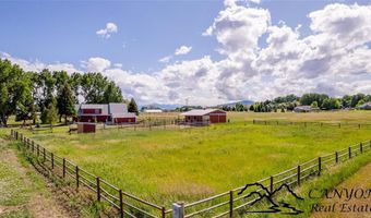 5 Longhorn Dr, Cody, WY 82414