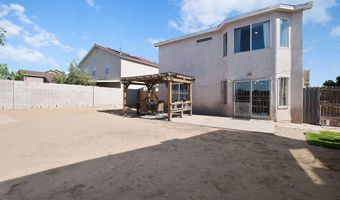 10316 ANDALUSIAN Ave SW, Albuquerque, NM 87121