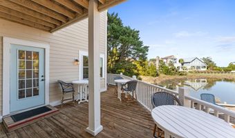 21 Keelson Row Cape Fear Grand- M, Bald Head Island, NC 28461